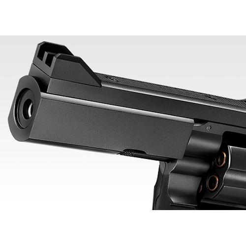 TOKYO MARUI（東京マルイ） コルトパイソン PPCカスタム 4インチ HOP