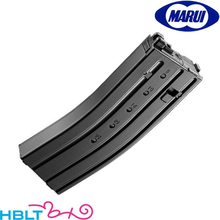 TOKYO MARUI（東京マルイ） ガスブローバックライフル用マガジン 89式