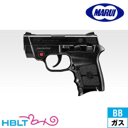 TOKYO MARUI（東京マルイ） ボディーガード.380 コンパクトキャリー
