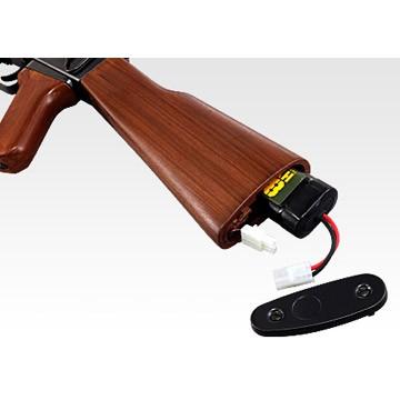 TOKYO MARUI（東京マルイ） AK47（STD/スタンダード電動ガン） : HBLT