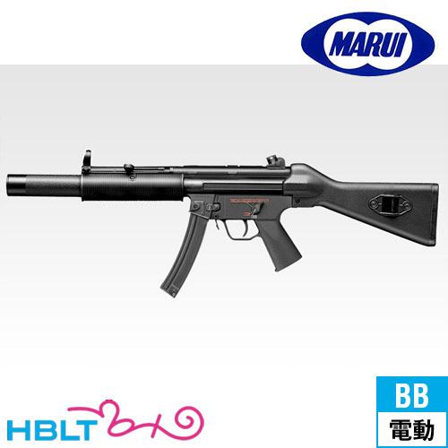 TOKYO MARUI（東京マルイ） H&K MP5 SD5 スタンダード電動ガン : HBLT