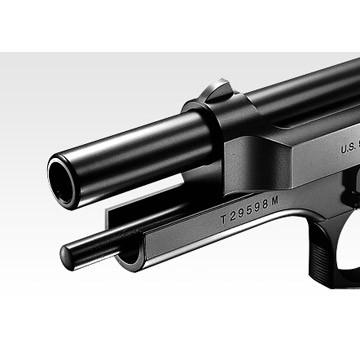 TOKYO MARUI（東京マルイ） M92F ミリタリーモデル ガスブローバック