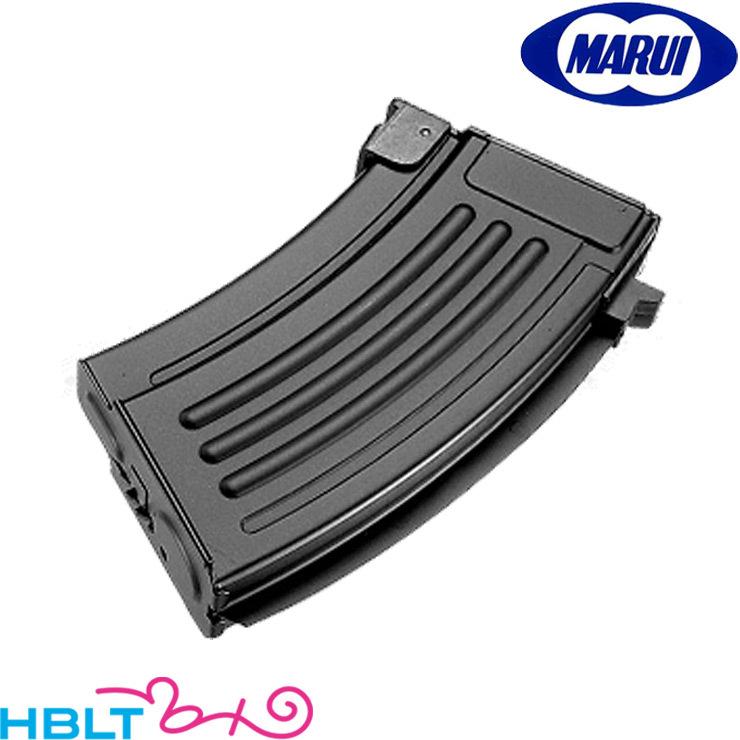 TOKYO MARUI（東京マルイ） 電動ガン用マガジン AK47 用（250連
