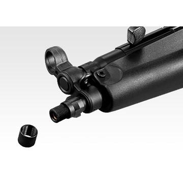 TOKYO MARUI（東京マルイ） H&K MP5A5 HG スタンダード電動ガン : HBLT