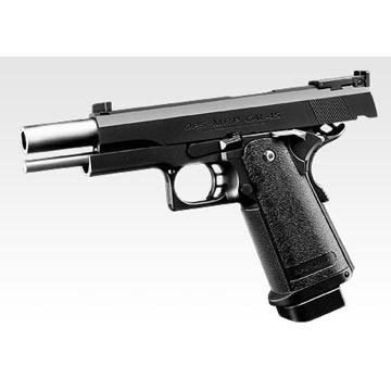TOKYO MARUI（東京マルイ） ハイキャパ 5.1 ガスブローバック