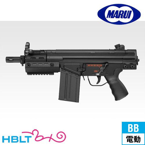 TOKYO MARUI（東京マルイ） H&K G3 SAS スタンダード電動ガン : HBLT
