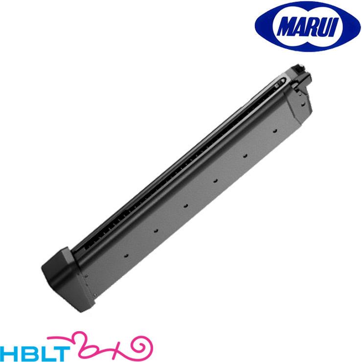 東京マルイ グロック18c 50連マガジン付 新品ガス×1半分くらいガス×1