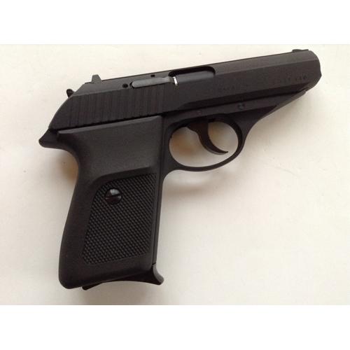 KSC SIG P230 JP HW ブラック｜D017（ガスブローバック本体） : HBLT