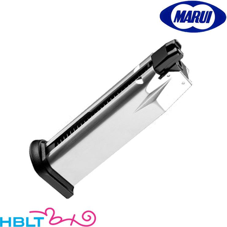 TOKYO MARUI（東京マルイ） XDM-40 スペア マガジン ガスブローバック