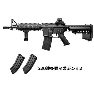 TOKYO MARUI（東京マルイ） 2026 福袋 次世代電動ガン ＆ ガスブロー