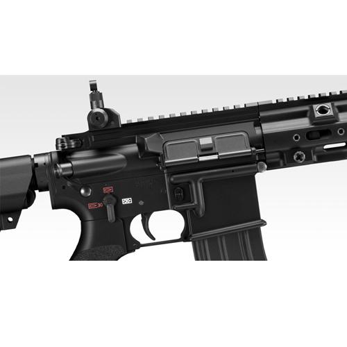 TOKYO MARUI（東京マルイ） 2026 福袋 HK416 デルタカスタム ブラック