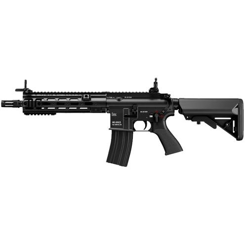 TOKYO MARUI（東京マルイ） 2026 福袋 HK416 デルタカスタム ブラック