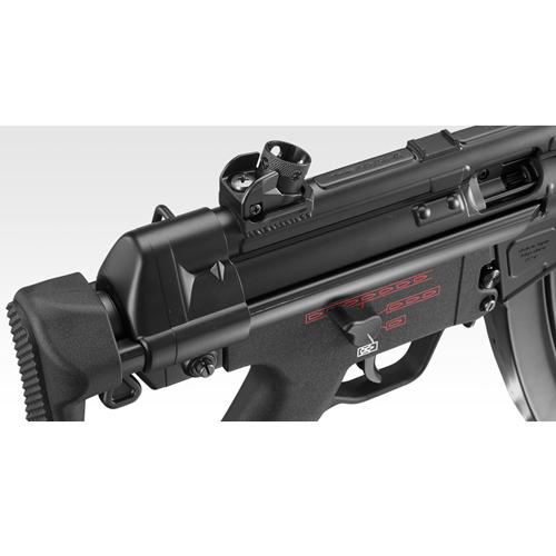 TOKYO MARUI（東京マルイ） MP5 A5 次世代電動ガン 純正 リポ