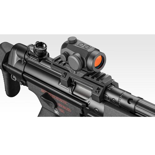 TOKYO MARUI（東京マルイ） 2026 福袋 MP5 SD6 次世代電動ガン フル