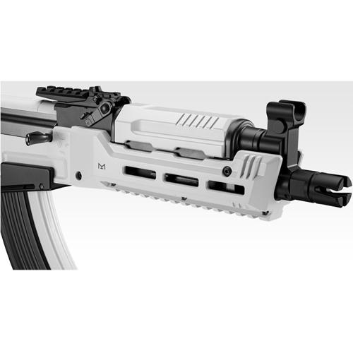 TOKYO MARUI（東京マルイ） 2026 福袋 AK ホワイトストーム 次世代電動