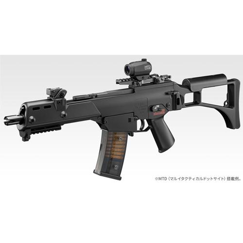 TOKYO MARUI（東京マルイ） G36C プラス 電動ガン 純正 リポバッテリー