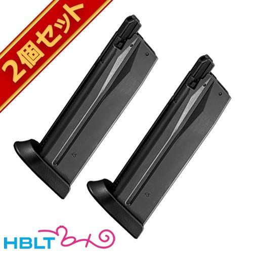 TOKYO MARUI（東京マルイ） HK45 用 スペア マガジン ガスブローバック