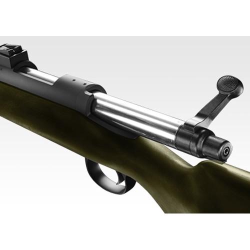 TOKYO MARUI（東京マルイ） VSR-10 プロスナイパー デザートストック