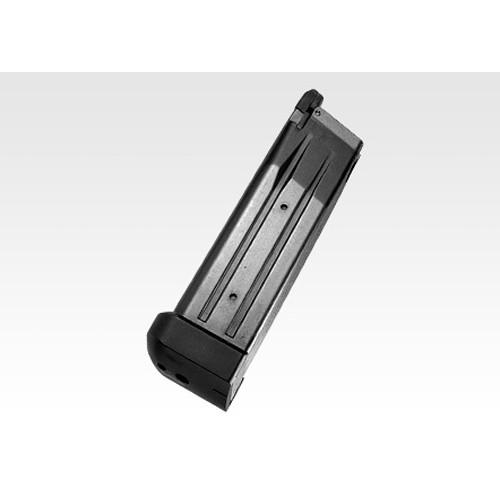 TOKYO MARUI（東京マルイ） フルセット ハイキャパ 5.1R Black 14歳