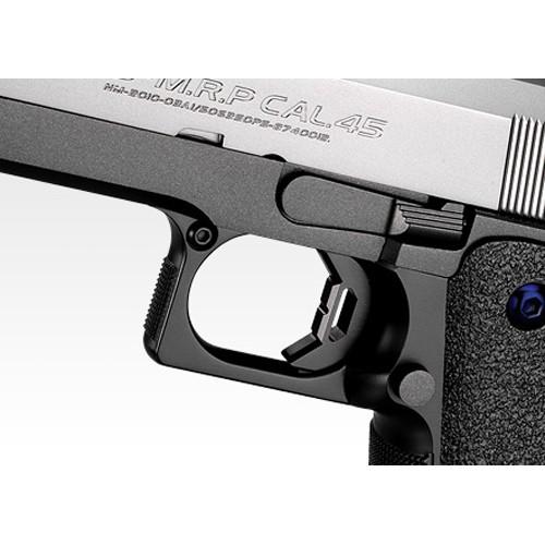 TOKYO MARUI（東京マルイ） フルセット ハイキャパ 5.1R Black 14歳