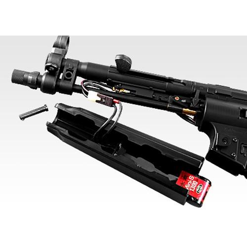 TOKYO MARUI（東京マルイ） H&K MP5 A5 純正ドットサイトセット （電動