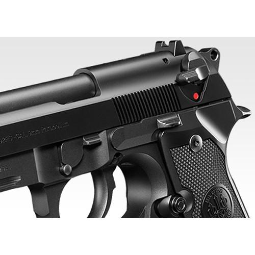 TOKYO MARUI（東京マルイ） M9A1 Black 電動ハンドガン リポバッテリー