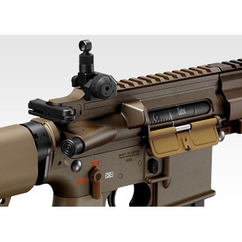 TOKYO MARUI（東京マルイ） 2026 福袋 HK416 デルタカスタム TAN 次