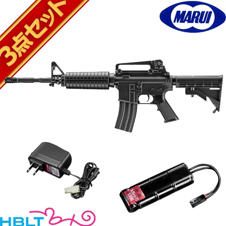TOKYO MARUI（東京マルイ） M4A1R 電動ガン R 14歳以上用 バッテリー