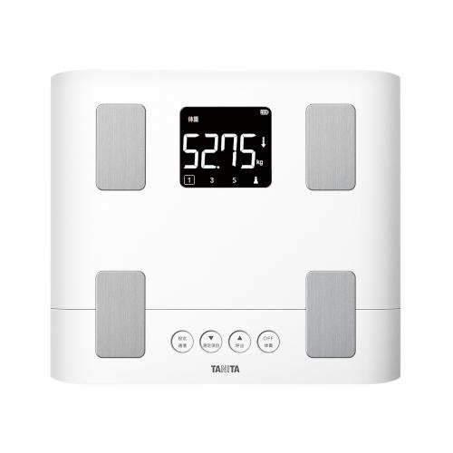 限定販売品】音声付き PSYCHO-PASS 体重計 体組計 タニタ 二次予約