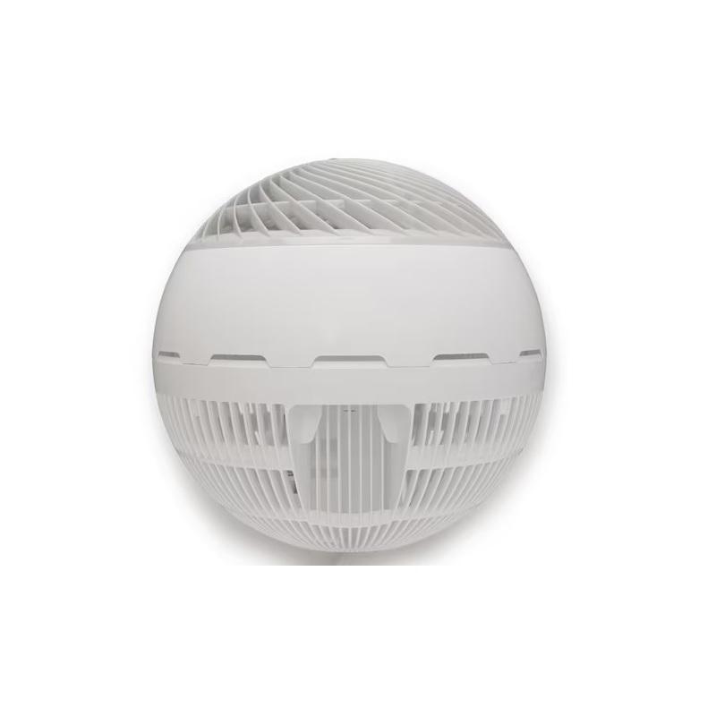 サーキュレーターアイ [即納在庫品] アイリスオーヤマ DC JET 30畳まで