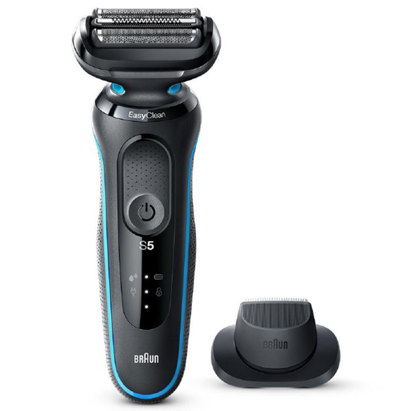 BRAUN（ブラウン） [即納在庫品] シェーバー シリーズ5 本体+替刃