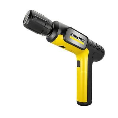 ケルヒャー（KARCHER） OC Handy Compact ハンディエア モバイル 高圧