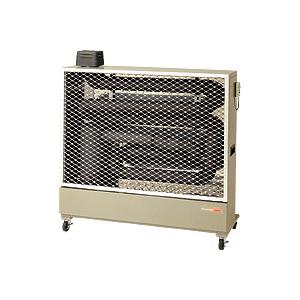 業務用大型石油ストーブ(FIR-18B)【送料無料】 : ホームセンターエース