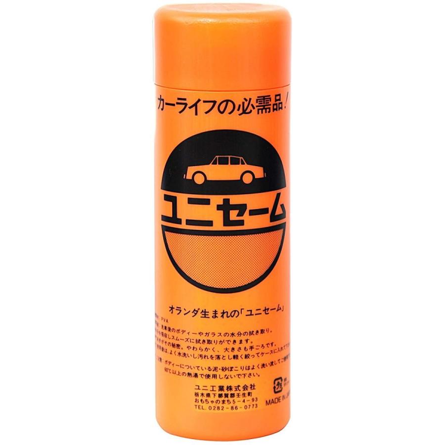 uni [ ユニ ] 合成セーム革 ユニセーム : HCFヤフー店 - 通販 - Yahoo