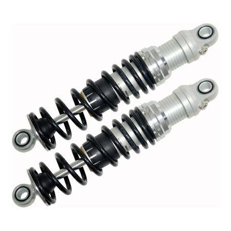 HD146:オーリンズ S36E リアサスペンション ブラックスプリング