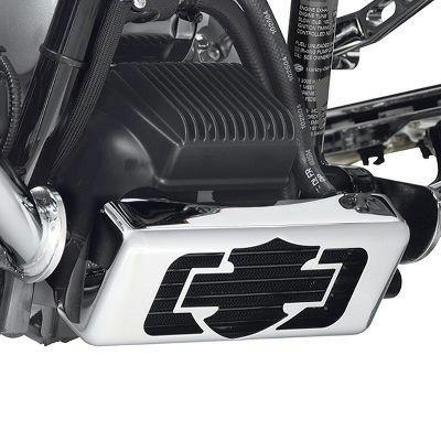ハーレー純正 オイルクーラーキット ツーリングモデル用 26082-05C