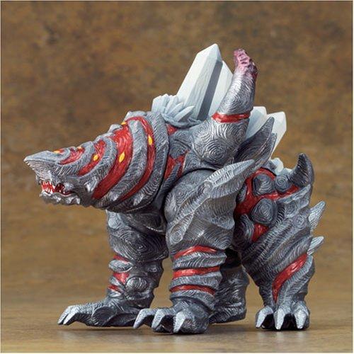 ウルトラ怪獣ソフビ ゴルゴレム｜Yahoo!フリマ（旧PayPayフリマ）