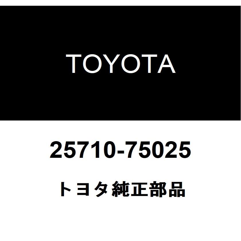 トヨタ（TOYOTA） トヨタ純正 エアスイッチイング バルブASSY 25710