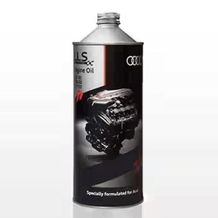 Audi（アウディ） アウディ純正 エンジンオイル 0W-30 1L 504