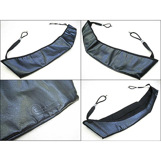 プリウスNHW20【TOYOTA】トヨタPRIUS社外ノーズブラUSハーフ1ピース