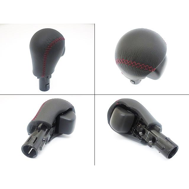 アコードCU1CU2【ACURA】アキュラTSX純正USシフトノブSpecial.Edtion