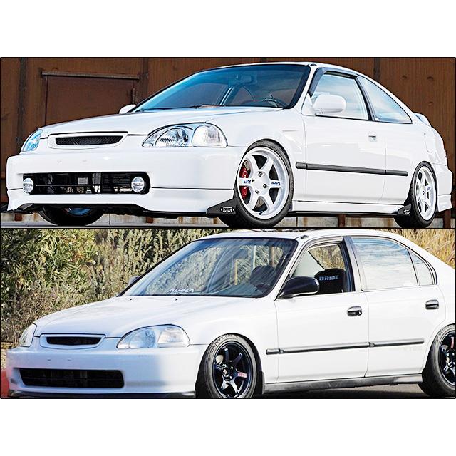 シビックEK【HONDA】ホンダCIVIC純正USライセンスプレートボルト