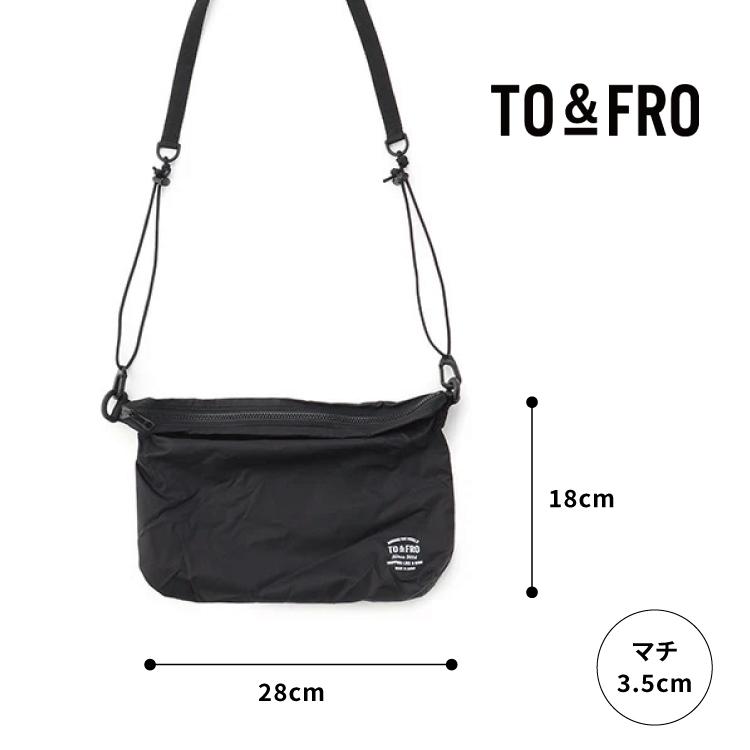 爆買 ／ショルダーバッグ 超軽量 撥水加工 / ULTIMATE LIGHT SHOULDER