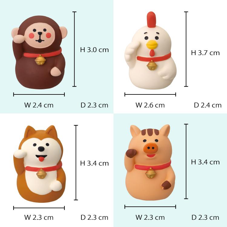 DECOLE（デコレ） ＼ 爆買 ／デコレ コンコンブル | FUKU福MONO | 招福