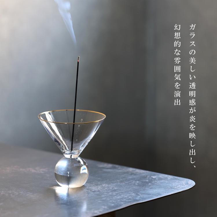 HUNT9（ハントナイン） ＼ 爆買 ／お香立て インセンスホルダー