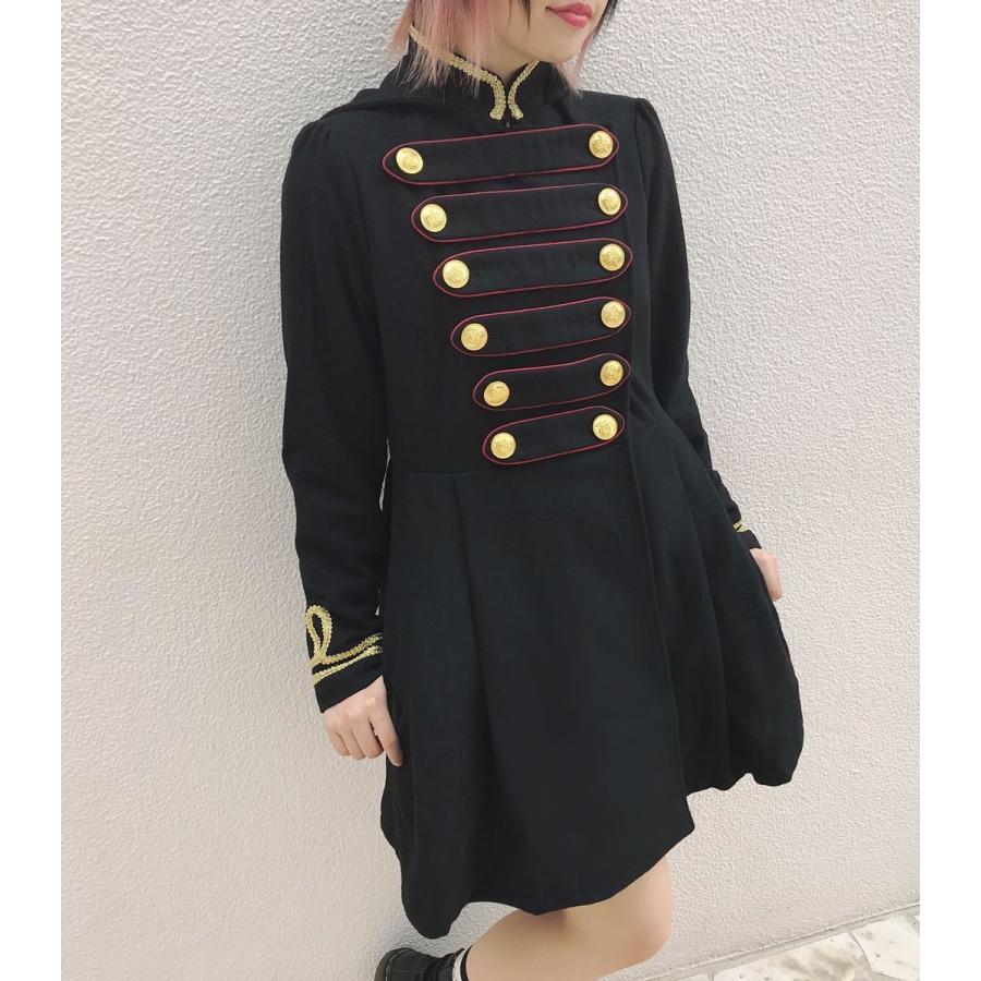 HELLCATPUNKS（ヘルキャットパンクス） コート ジャケット アウター