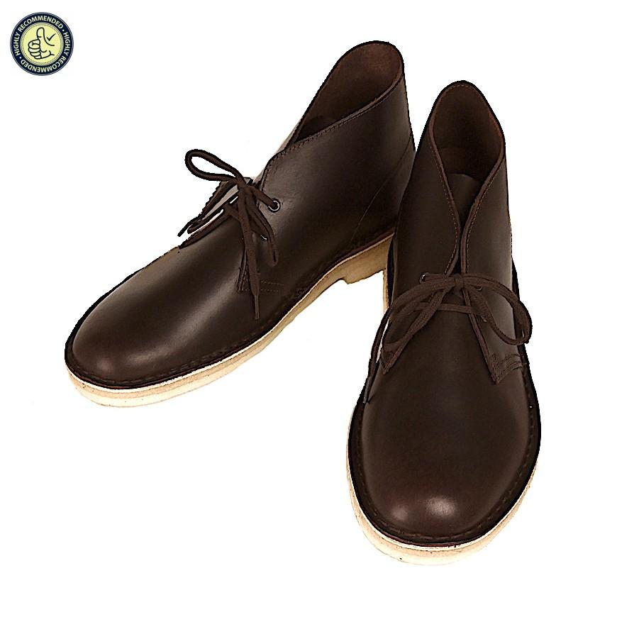 Clarks（クラークス） オリジナル CLARKS ORIGINALS 26144228 メンズ