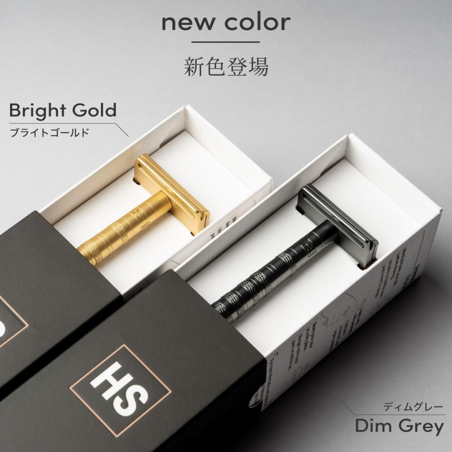 HENSON SHAVING（ヘンソンシェービング） HENSON AL13 MEDIUM