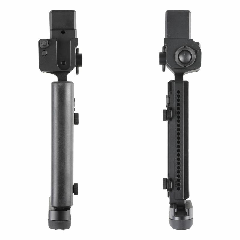 5KU Zenit PT-5タイプストック (GHK AKM) BK : ミリタリーショップ