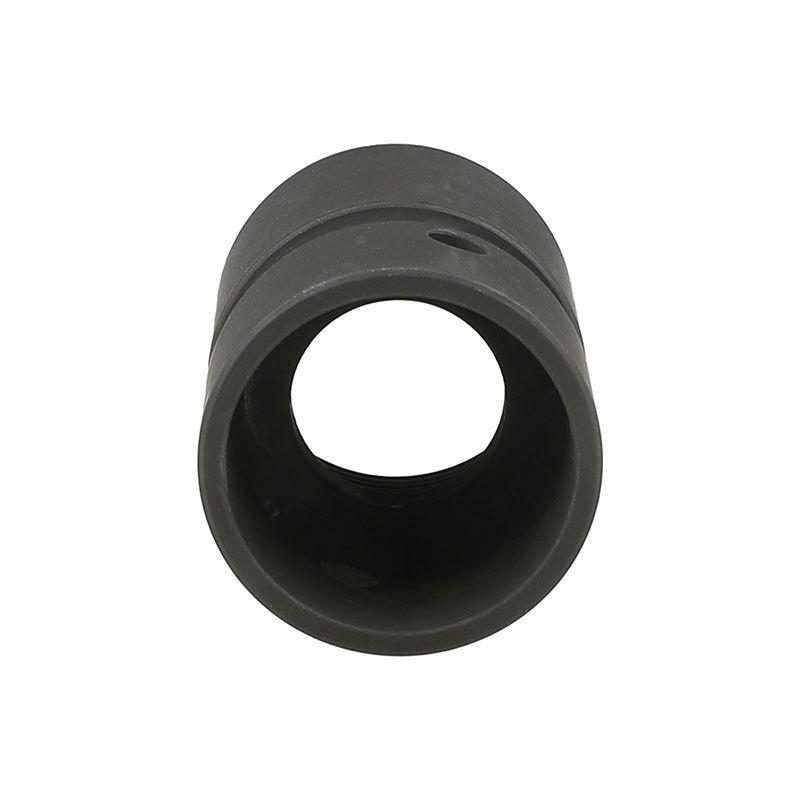 Zparts Geissele HK416 SMRタイプハンドガード用バレルナット (東京